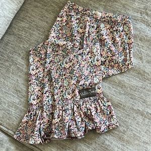 Matilda Jane girls ruffles
